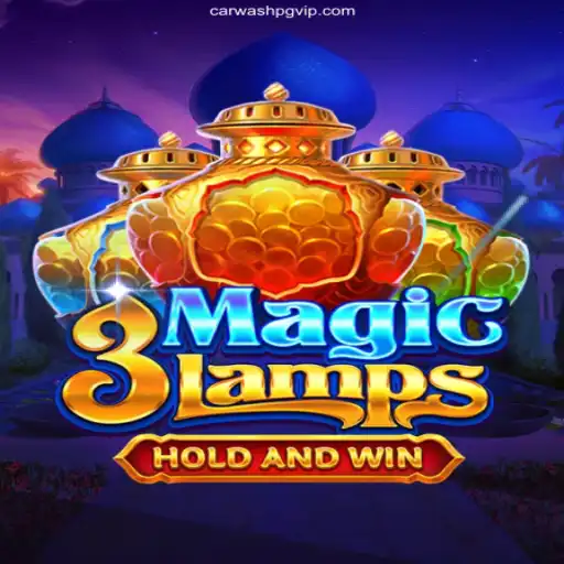 Discover the Thrills of 3MagicLamps on CARWASHPG.COM