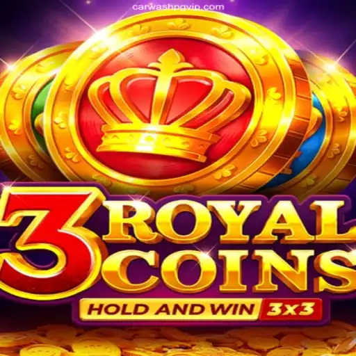 Exploring the Thrilling World of 3royalcoins: A Premier Casino Experience