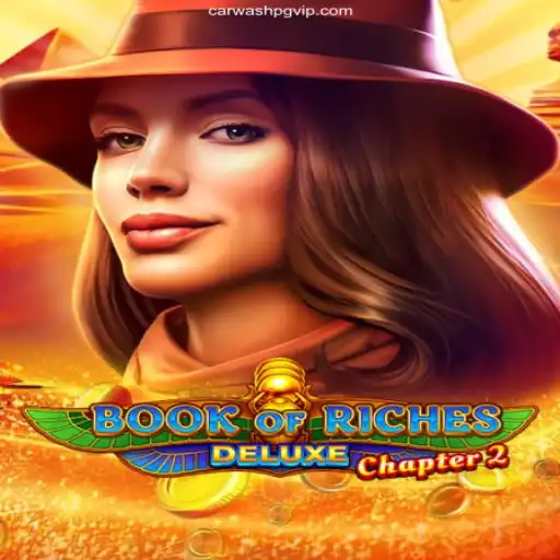 Unveiling the Adventure: Book of Riches Deluxe Chapter 2