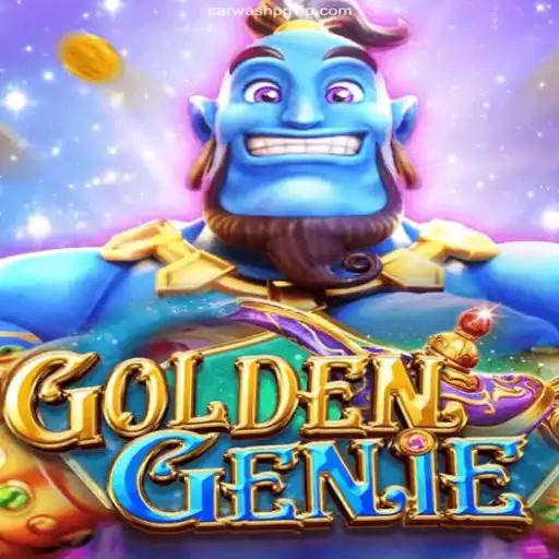Exploring GOLDENGENIE: An Exciting Casino Game on CARWASHPG.COM