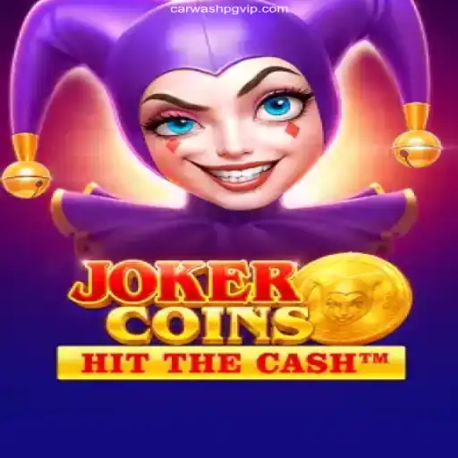 Unveiling JokerCoins: The Exciting Casino Game on CARWASHPG.COM