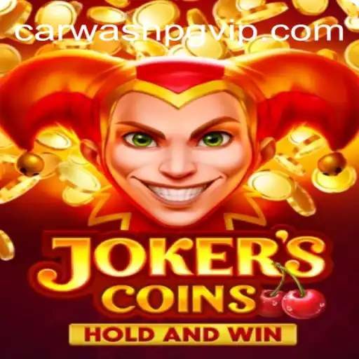 Exploring JokersCoins: The Exciting World of Virtual Slots