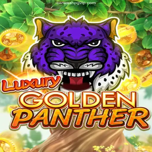 LUXURYGOLDENPANTHER: The Premier Casino Game Experience