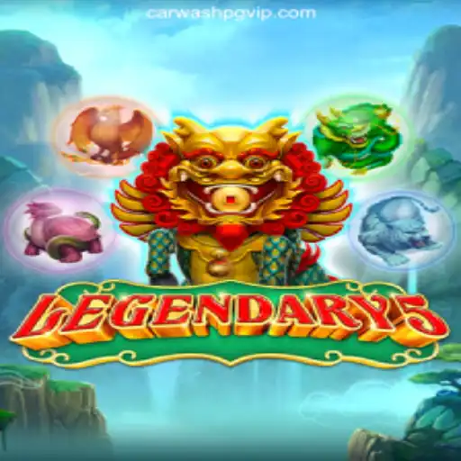 Exploring Legendary5: A Unique Gaming Adventure