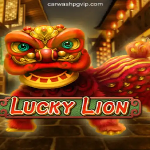 Exploring LuckyLion: A Premier Gaming Adventure on CARWASHPG.COM