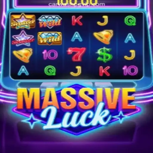 Exploring the World of MassiveLuck: A Casino Game Revolution