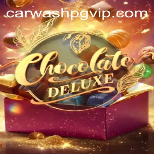 Unveiling ChocolateDeluxe: A Sweet Journey into the World of Online Gaming
