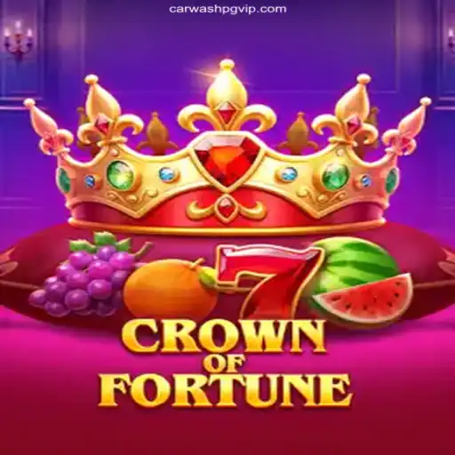 CrownofFortune: Exploring the Premier Casino Game on CARWASHPG.COM