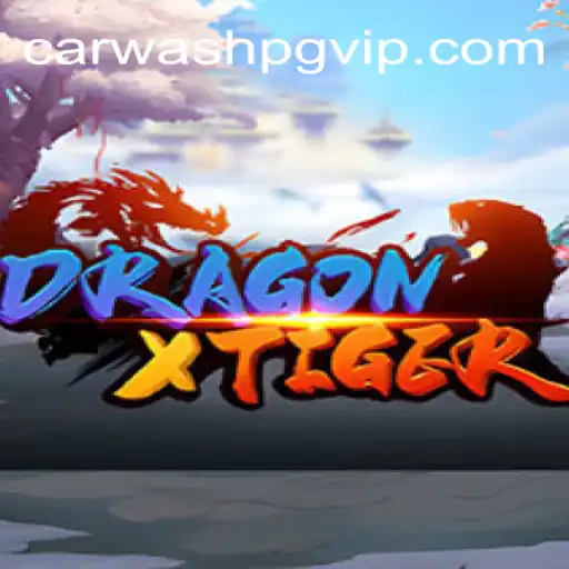 DragonXTiger: An In-Depth Look at the Casino Phenomenon