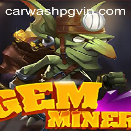 Exploring GemMiner: The Thrilling Casino Game Experience