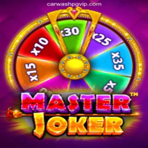 Discovering the Thrills of MasterJoker: A Premier Gaming Experience