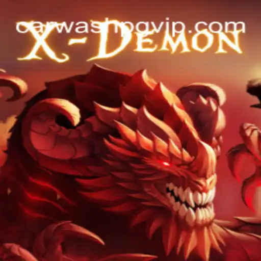 XDemon: A New Era of Gaming in the Casino Universe