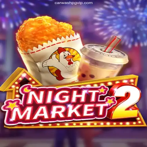 Discover NightMarket2: A Thrilling Gaming Adventure