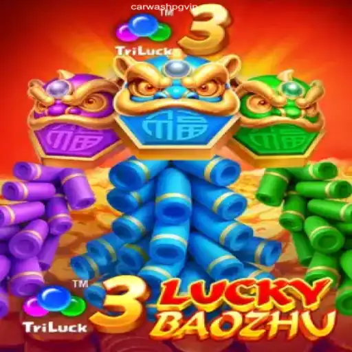 Unveiling 3LuckyBaozhu: A Thrilling Adventure on CARWASHPG.COM