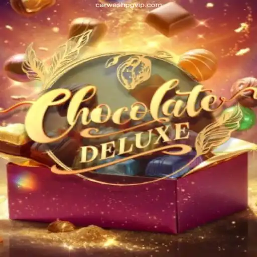 Unveiling ChocolateDeluxe: A Sweet Journey into the World of Online Gaming