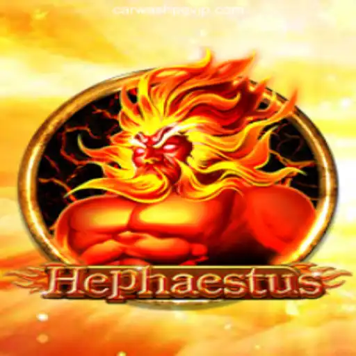 Exploring the Mystical World of Hephaestus: An Exciting Journey with CARWASHPG.COM