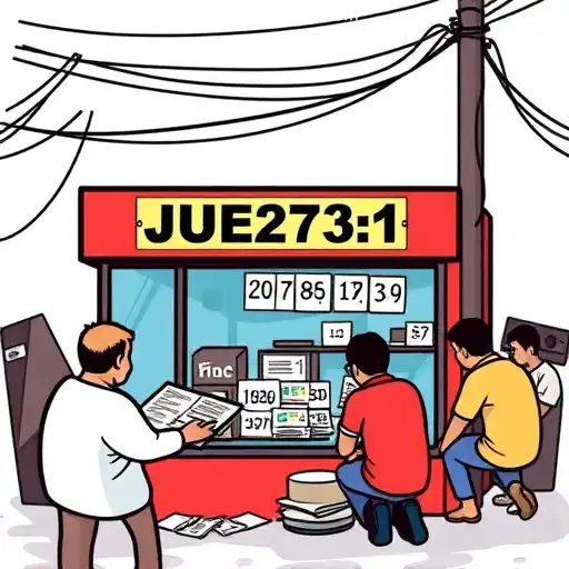 The Cultural Impact of Jueteng in the Philippines
