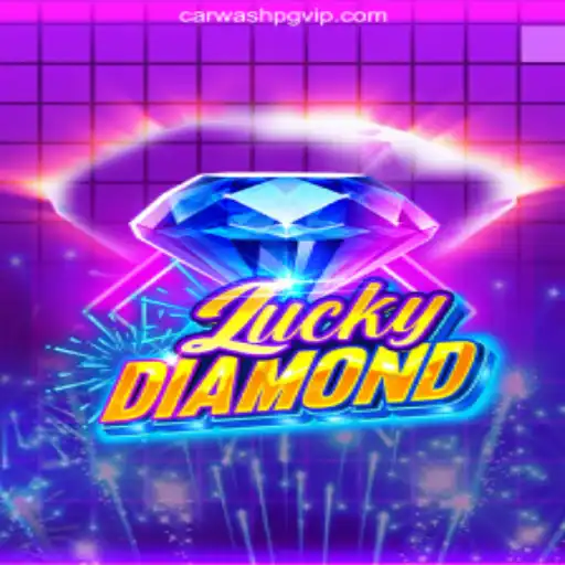 Exploring LuckyDiamond: A Riveting Experience on CARWASHPG.COM