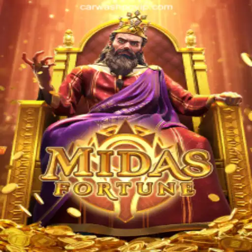 Discovering the Thrilling World of MidasFortune