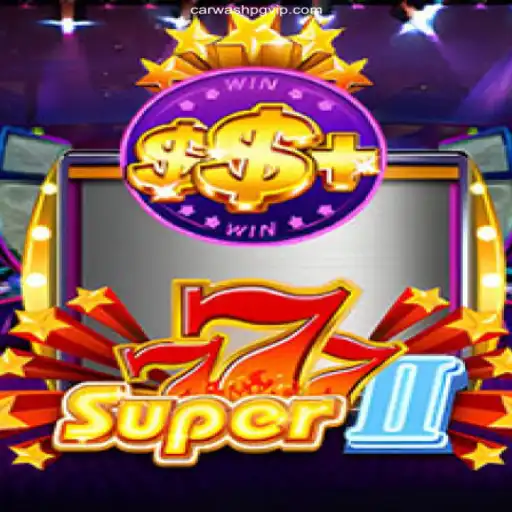 Exploring Super777II: A Premier Casino Game at CARWASHPG.COM