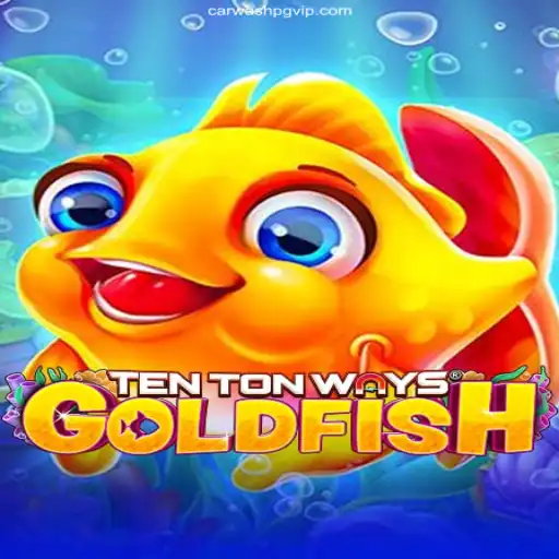 Exploring the World of TenTonWaysGoldfish: A Unique Casino Gaming Experience