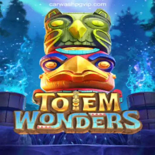 Explore the Fascinating World of TotemWonders with CARWASHPG.COM: Plataforma Premier de Cassino e Apostas