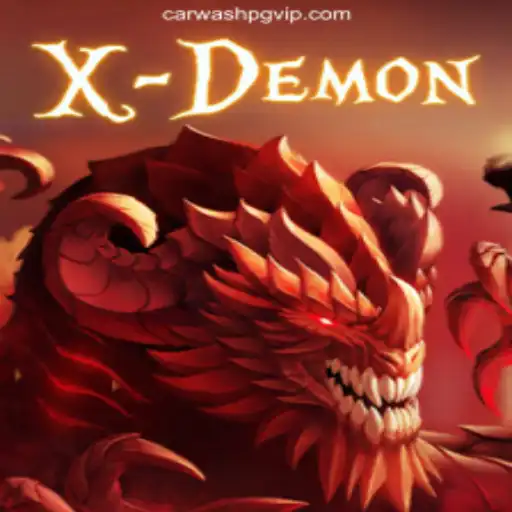 XDemon: A New Era of Gaming in the Casino Universe