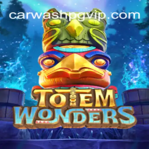 Explore the Fascinating World of TotemWonders with CARWASHPG.COM: Plataforma Premier de Cassino e Apostas